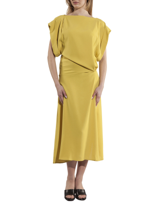 Sukienka codzienna CF4401 T2633