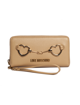 Portfel damski JC5642PP1MLB0105 Beżowy