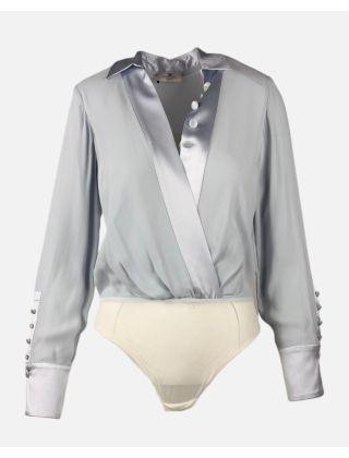 Elisabetta Franchi Body damskie CB00356