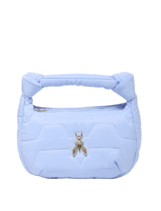 Torebka damska 8B0222 A520 Niebieski