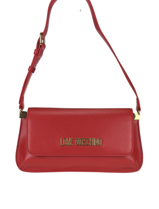 Torebka damska JC4058PP1NLO0500 Czerwony