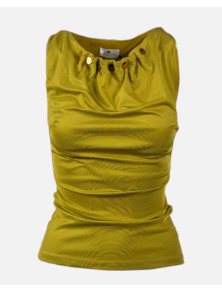 Elisabetta Franchi Top damski CN05857E1