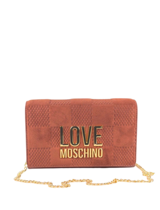 Torebka damska JC4127PP0NKB120A Brązowy