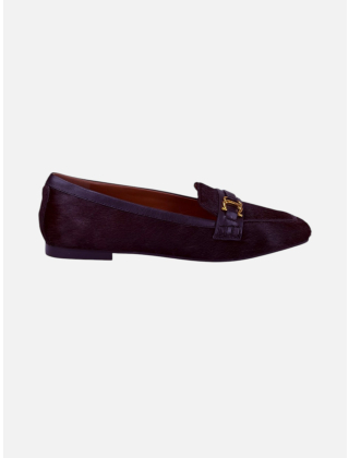 Pollini Mokasyny PA10121C0PPP130A