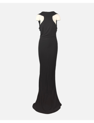 Elisabetta Franchi Suknia wieczorowa AB71647
