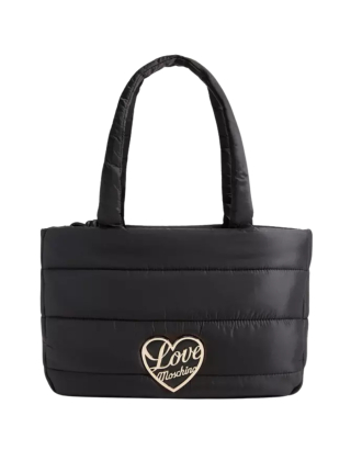 Torebka damska JC4350PP0NKY100A Czarny