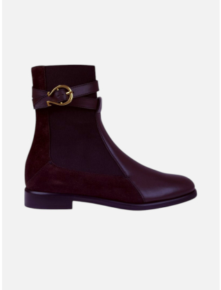 Pollini Sztyblety PA21063C1PPA230A