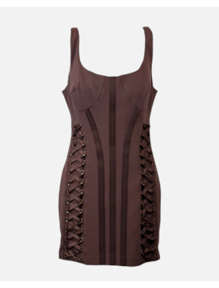 Elisabetta Franchi Sukienka wieczorowa AB74252