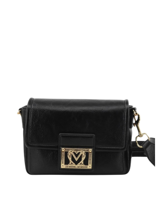 Torebka damska JC4088PP1NLI0000 Czarny