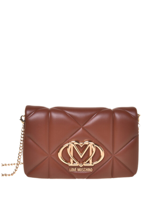 Torebka damska JC4043PP1NLC0312 Brązowy