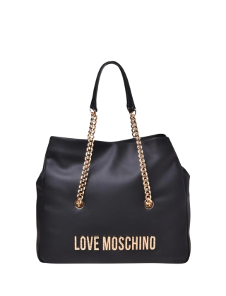 Torebka damska JC4311PP0NKD000A Czarny