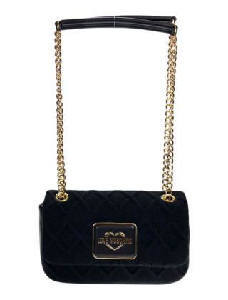 Torebka damska JC4389PP0NKL100A Czarny