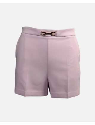 Elisabetta Franchi Spodenki damskie SH00751