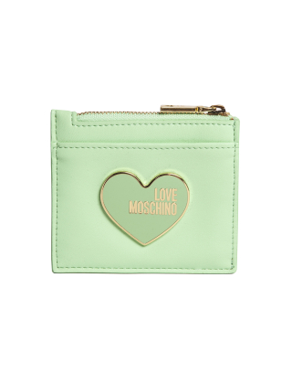 Etui na karty JC5626PP1ILN280A Zielony