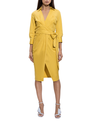Elisabetta Franchi Sukienka koktajlowa AB95562E1