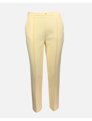 Elisabetta Franchi Spodnie damskie PA07651