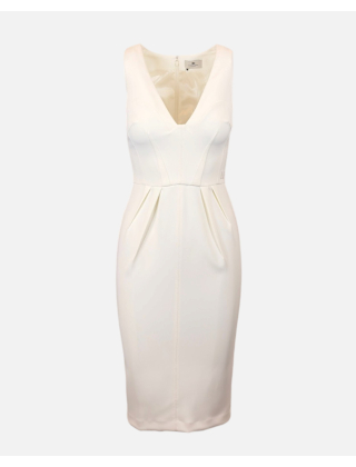 Elisabetta Franchi Sukienka koktajlowa AB94162E1