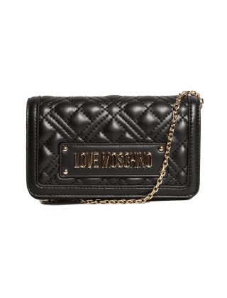 Torebka damska JC5681PP0MLA0000 Czarny