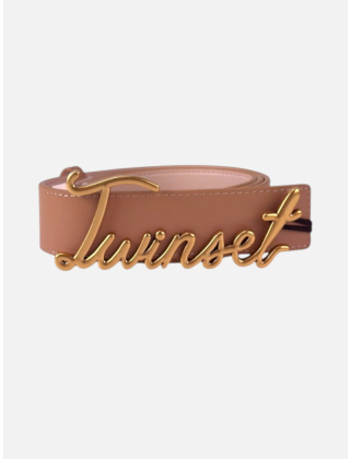 Twinset Pasek damski 261TO5291