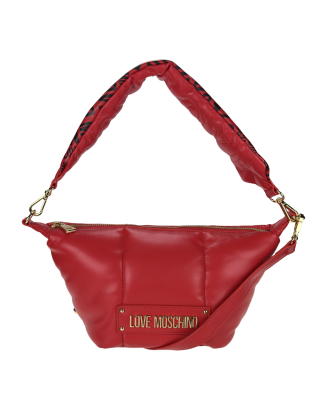 Torebka damska JC4319PP0NKM150A Czerwony