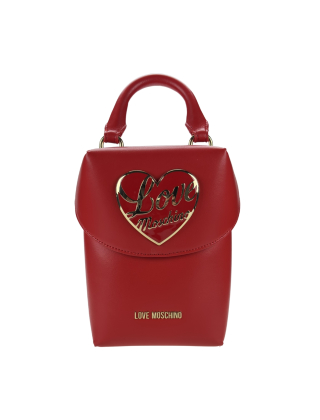 Torebka damska JC4182PP1NLP0500 Czerwony