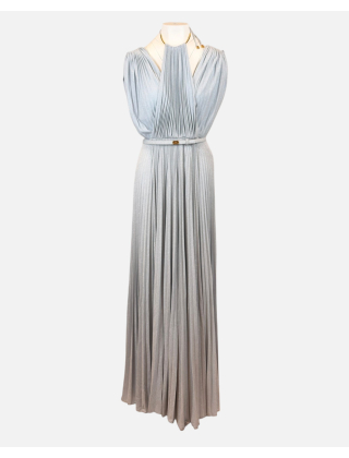 Elisabetta Franchi Sukienka wieczorowa ABR2152