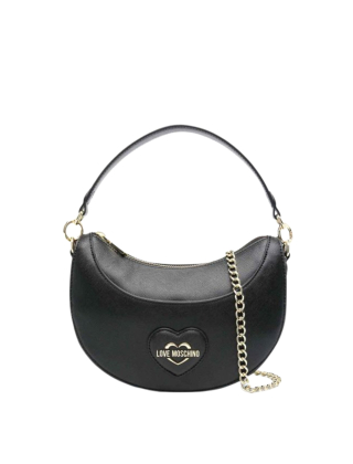 Torebka damska JC4262PP0IKL0000 Czarny