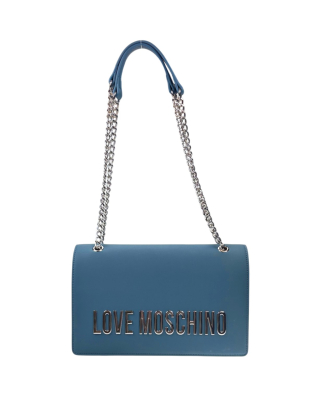 Torebka damska JC4192PP1NKD0703 Niebieski