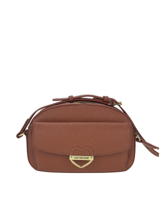 Torebka damska JC4180PP1NLE0312 Brązowy