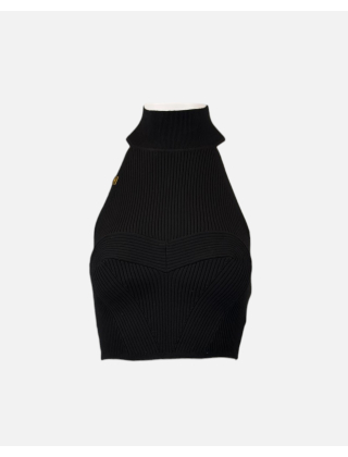 Elisabetta Franchi Top damski TK33S51