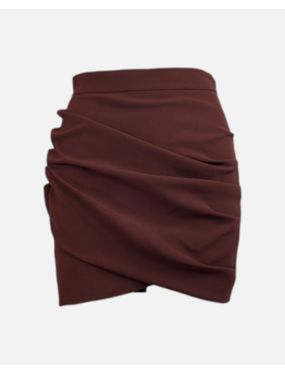 Elisabetta Franchi Spódnica GO12957E1