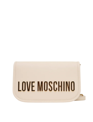 Torebka damska JC4028PP1NKD0110 Kremowy