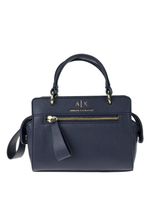 Torebka damska XW001212 AF17117 Granatowy