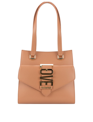 Torebka damska JC4225PP0MKC0201 Brązowy