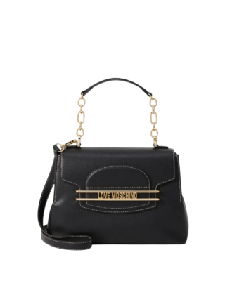 Torebka damska JC4346PP0LK Czarny