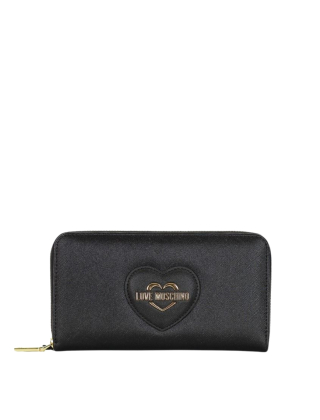 Portfel damski JC5730PP0IKL0000 Czarny