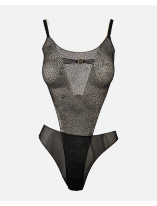 Elisabetta Franchi Body damskie BO01057E1