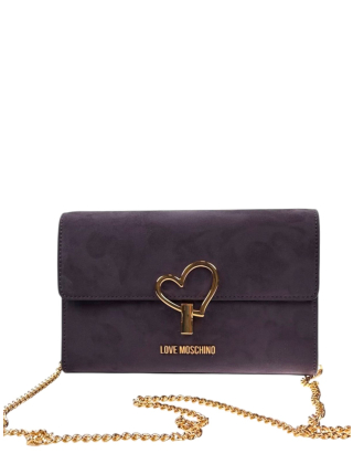 Torebka damska JC4327PP0NKX0650 Fioletowy