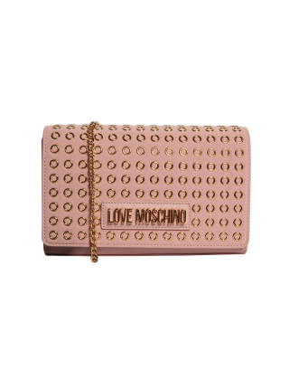 Torebka damska JC4063PP1LLH160A Różowy