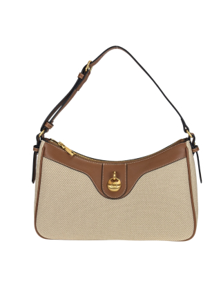 Torebka damska SC4536PP1OSD110A Beżowy