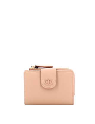 Portfel damski 251TH7035 Różowy