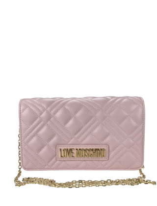 Torebka damska JC4079PP1NLA0601 Różowy