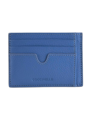 Etui na karty MUK870101, Niebieski