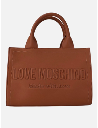 Love Moschino Torebka damska JC4044PP1OLE0
