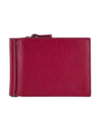 Etui na karty MUK810601, Czerwony
