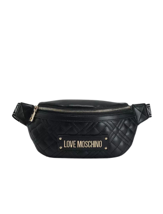 Nerka damska JC4003PP0NLA0000 Czarny