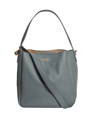 Torebka damska 251TD8332 Niebieski