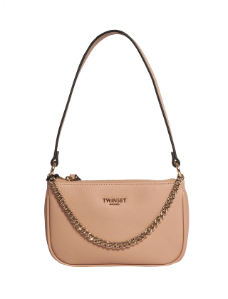 Torebka damska 242TB7285 Różowy