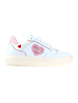 Sneakersy damskie JA15204G1IJC110C Biały