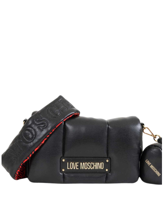 Torebka damska JC4318PP0NKM100A Czarny